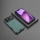 thumbnail image 4 of Case For IPhone 17 Pro [Compatible con la Funda Del Teléfono de Color Sólido con Protección Anticaída de Airbag de Grado Militar MagSafe], Verde, For IPhone 17 Pro, 4 of 7
