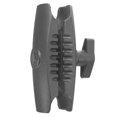 thumbnail image 2 of Brazo de doble casquillo compuesto iBOLT de 3,75 pulgadas para todos los adaptadores de bola estándar de la industria de 1 pulgada/25 mm/tamaño B, 2 of 4