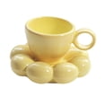 thumbnail image 3 of Decoración de La de La Taza de Té en Miniatura de La, 3 of 9