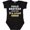 AB-Black, variant on Inktastic Proud Brother of a Pre-school Grad Boys Baby Bodysuit