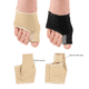 thumbnail image 2 of Corrector de hallux valgus de silicona corrector de valgo del dedo gordo del pie separador de dedos del pie hueso del pie grande, 2 of 6