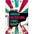 thumbnail image 1 of American Multicultural Studies, 1 of 3