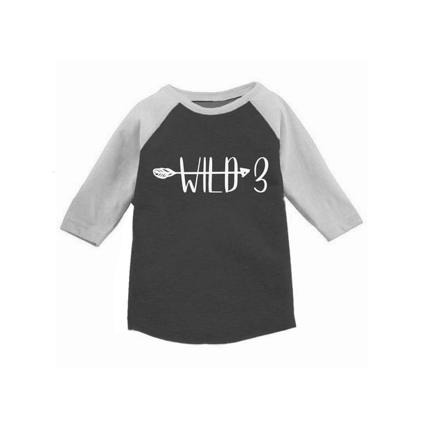 Awkward Styles Baseball Shirts Birthday Gifts Third Birthday Party Raglan For Boy Shirt For Girl Wild awkward styles baseball shirts birthday gifts third birthday party raglan for boy shirt for girl wild shirt for boys shirt for girls i am 3 third