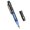 Blue, variant on Lynono Ergonomic Pen Shaped Double Ended Pocket Screwdriver for Everyday Repair Needs