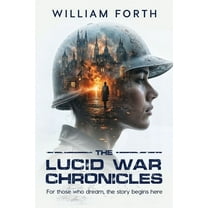 The Lucid War Chronicles: For Those Who Dream, the Story Begins Here, (Paperback)