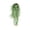 Green, variant on 3Pcs Artificial Hanging Vines, Hanging Fake Plants, Faux Eucalyptus Leaf Vine Plant Faux Plants Fake Ivy Room Decor Home Garden Wedding Party Indoor Outdoor Decorations, Dark Green