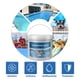 thumbnail image 4 of Tabletas de cloración Piscina Cloro Limpiador de spa y bañera de hidromasaje 2 libras Ehuebsd Para estrenar, 4 of 9