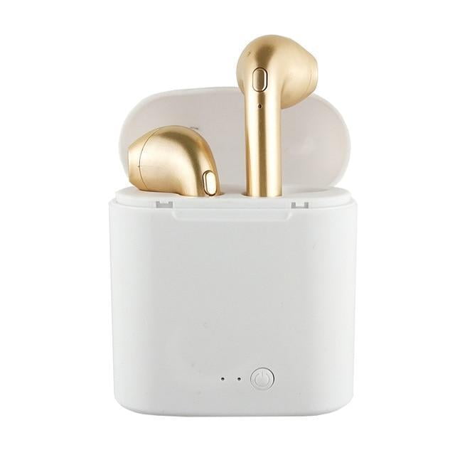 Wireless Bluetooth EarPods