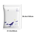 thumbnail image 3 of Suncoda Home Storage, Organization and Storage Vacuum Compression Bags for Quilts Storage Bags for Thicker Clothing Organizers and Protective Storage Bags, 3 of 6
