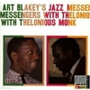 Art Blakey - With Thelonious Monk - Music & Performance - CD
