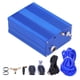 thumbnail image 2 of Kit de válvula de escape Controlador de válvula de escape de automóvil Kit de válvula de corte Control remoto eléctrico Dispositivo controlador de vacío Componentes de ANGGREK Otros, 2 of 8