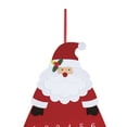 thumbnail image 2 of Santa Advent Calendar, 2 of 4