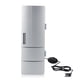 thumbnail image 3 of Speravity Mini calentador portátil para coche, nevera Personal, refrigeración de leche, Picnic al aire libre, latas de bebida alimentadas por USB, Vehículos, repuestos y accesorios Mis Speravity VI002236-00, 3 of 6