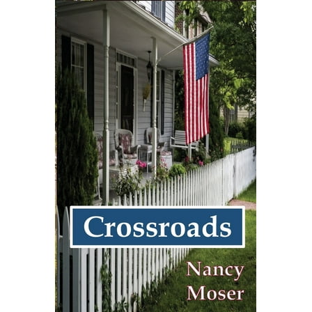 Crossroads, (Paperback)