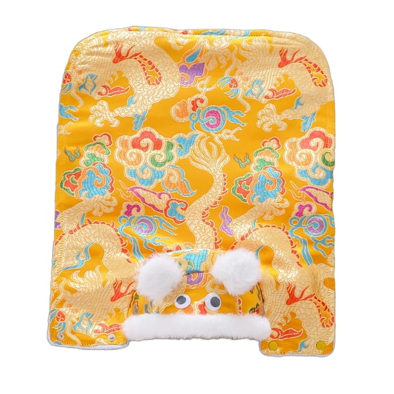 AOOOWER Dog Windproof Clothes Costume Large Dogs Outfit Pet Winter Vests Dogs Apparel