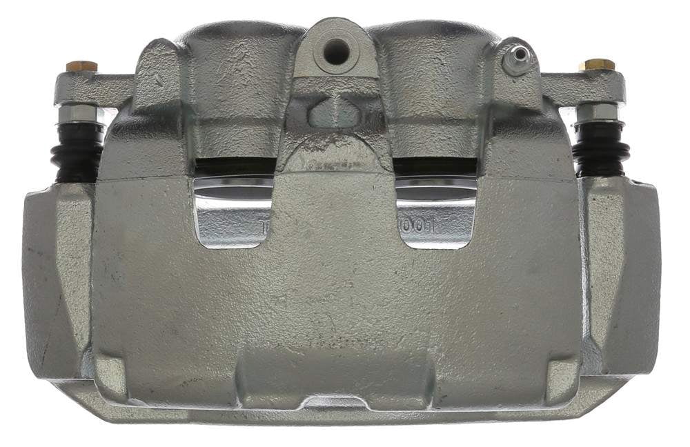 ACDelco 18FR2406C Reman Friction Ready Coated Disc Brake Caliper