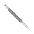 thumbnail image 2 of Center Punch Premium Metal Hammerless High Hardness Durable Accurate Control Wide Application Spring Punch, 2 of 14