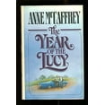 thumbnail image 1 of Pre-Owned The Year of the Lucy (Hardcover) 0312939817 9780312939816, 1 of 1