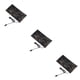 thumbnail image 5 of Speravity Almohadilla de calefacción para mascotas Cojín de calor eléctrico Accesorio para animales ultraconfort 10X20cm Type1 NO1 Speravity CBP213162, 5 of 6