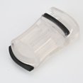thumbnail image 4 of Beauty Tools Clean Designed Exquisitely Portable Plastic Mini Eyelash Curler, 4 of 6