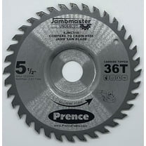 Jambmaster JMC556 Replacement Undercut Jamb Saw Blade Comparable to Crain 556