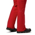 thumbnail image 4 of Columbia Men's Ride On� Pant, Mountain Red ,Small Regular, 4 of 5