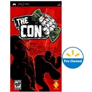 Con (PSP) - Pre-Owned