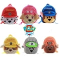 thumbnail image 2 of Mochila De La Patrulla canina para niños, bolsa de juguete de felpa para niños, regalo de cumpleañosSpider Man Fivean unisex, 2 of 2