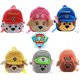 thumbnail image 2 of Mochila De La Patrulla canina para niños, bolsa de juguete de felpa para niños, regalo de cumpleañosGray Fivean unisex, 2 of 2