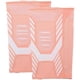 thumbnail image 2 of Breathable Knee Sleeve Sports Knee Cover For Fitness M Pink 1 Pair, 2 of 4