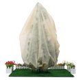 thumbnail image 2 of Bird Netting Insect Barrier Garden Plant Cover 55" H x 48" W In-shape Bag with Rope, 2 of 8