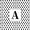 White Black 01, variant on Manfei Modern Dot Monogram A Twin Sheets,Minimalist Artwork Bedding,White Black,3 Pieces,1 Flat Sheet,1 Fitted Sheet and 1 Pillowcase