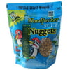 C&S Woodpecker No Melt Suet Nuggets, 27 oz, Wild Bird Suet