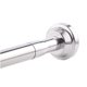 thumbnail image 4 of unbranded Barra Extensible Plateada Para Colgar Ropa Y Con Telescópico Resistente Para Hogar, 4 of 8
