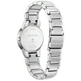 thumbnail image 2 of Citizen Eco-Drive Women's Disney Snow White Stainless Steel Watch - GA1070-53W, 2 of 5