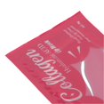 thumbnail image 4 of 10pcs 0.2oz Lip Mask Hydrating Moisturing Brightening Nourishing Collagen Lip Mask for Reducing Line, 4 of 5