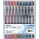 thumbnail image 1 of Bolígrafos de gel PILOT G-Tec-C ultrafinos con punta de 0,4 mm, 1 of 3