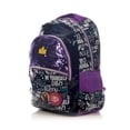 thumbnail image 3 of Mochila Los Polinesios The Queen Atmpacks POLINESIOS-0062, 3 of 5