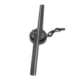 thumbnail image 4 of 3D Hologram Projector, Rotating Suspension Wall Mounted 3D Holographic Advertising Machine Air Imaging  For Shops For Shopping Malls For Digital Signage Events US Plug, 4 of 8