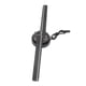 thumbnail image 5 of 3D Advertising Fan, 3D Holographic Advertising Machine Wall Mounted Rotating Suspension  For Shops For Digital Signage Events For Cinemas, 5 of 8