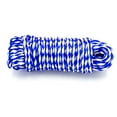 thumbnail image 4 of Ozark Trail 3/8 Inch x 15 Ft Marine Dock Line with Spliced Eye and 215 lb Load Capacity, 4 of 17