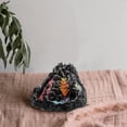 thumbnail image 3 of HOOWIFFY Electric Volcano Model For Volcano Eruption With Sounds And Mist Spray 1Pack, 3 of 6