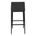 thumbnail image 3 of Moe's Home Collection Baron Barstool, 3 of 5