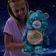 thumbnail image 5 of Pelúcia Básica Fun Care Bears Urso Desejo com Barriga Luminosa 35 cm, 5 of 7