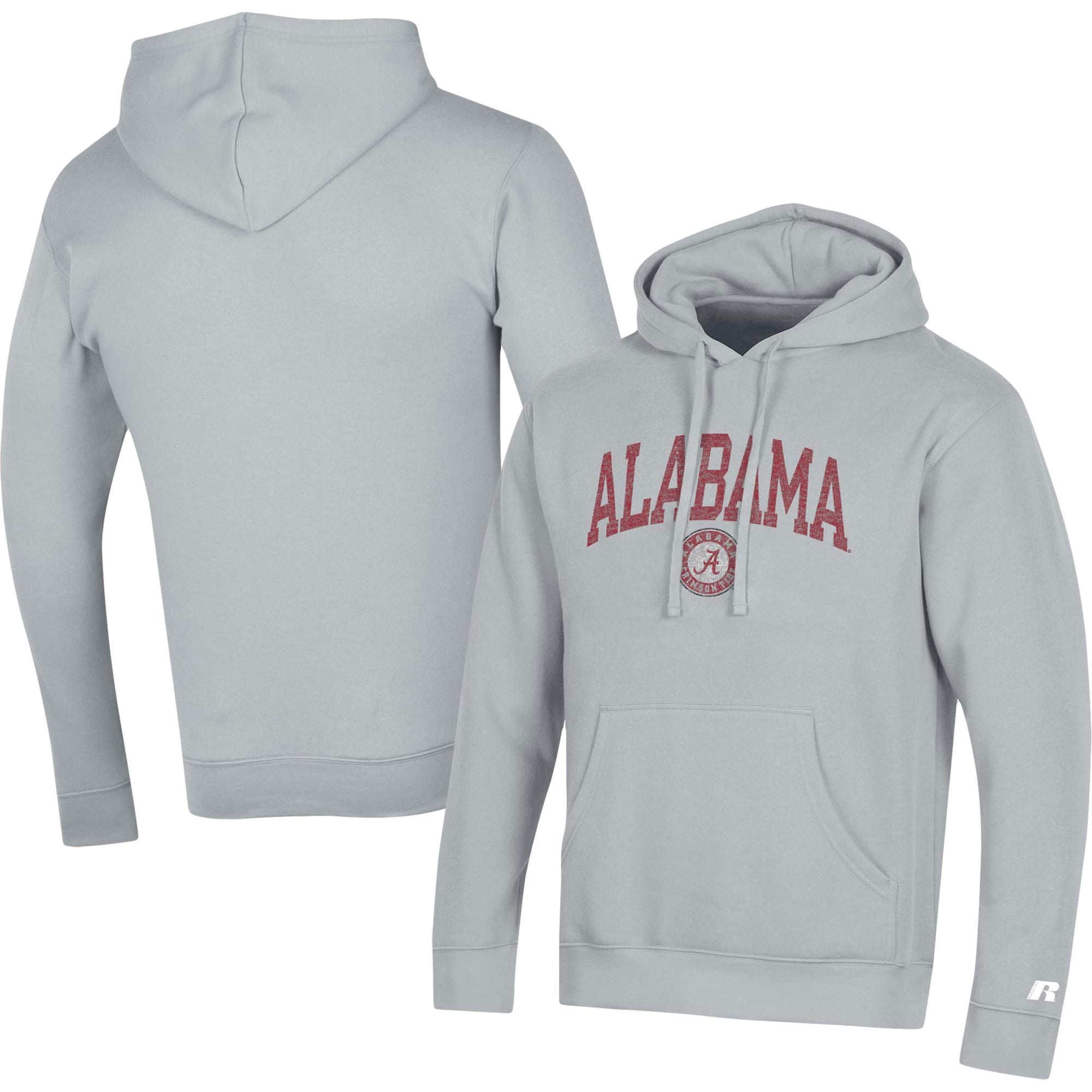 Alabama Crimson Tide Sweatshirts in 