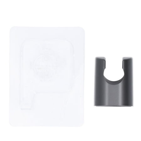 

Suction Shower Head Holder Easy Installation Nail Free Wall Hooks For Bathroom