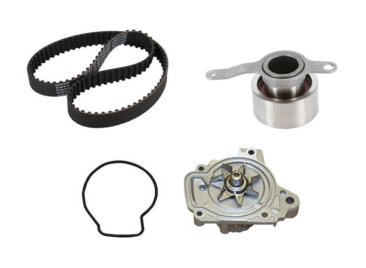 Continental Timing Belt Kit With Water Pump