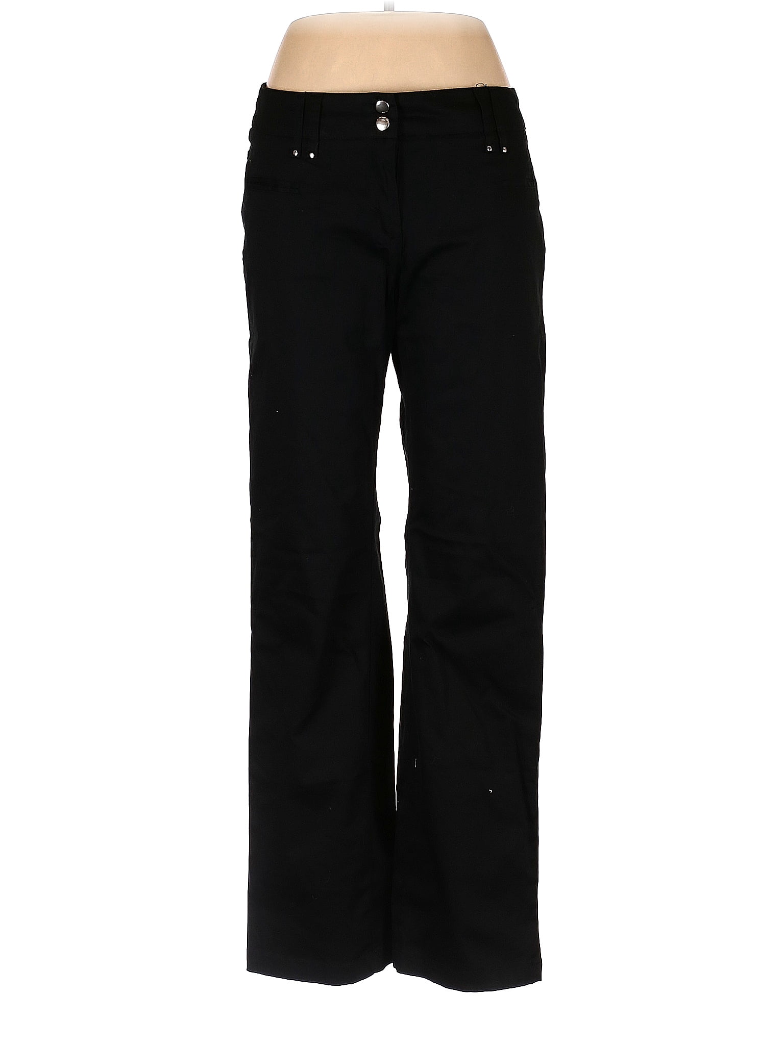 Larry Levine Womens Pants - Walmart.com