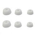 thumbnail image 1 of For Jabra Elite 75t/65t/active Earbuds Sleeve Wear Resistant Earplugs Cover, 1 of 4
