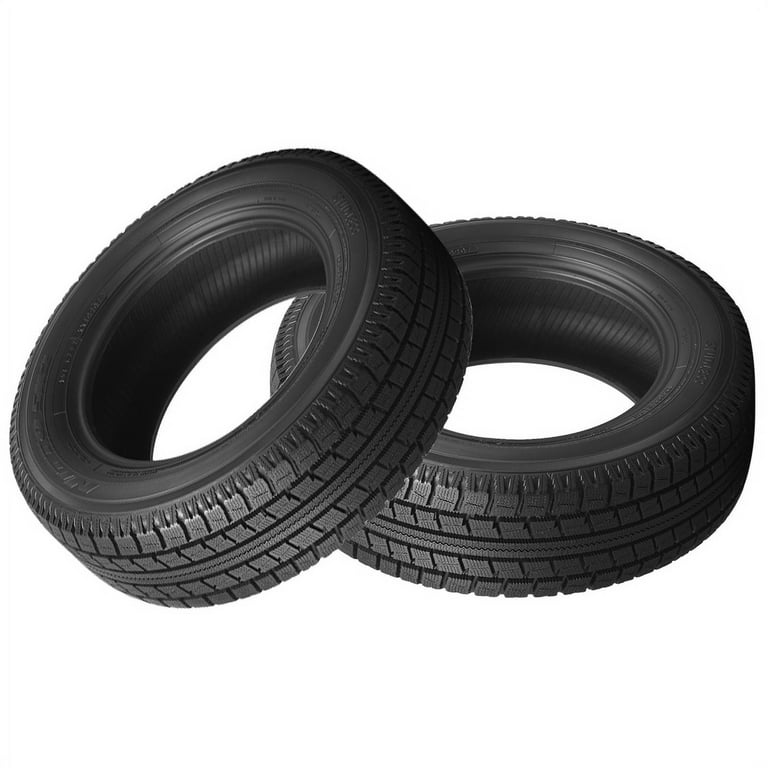 Nitto NT-SN2 175/65R15 84 T Tire Fits: 2009-11 Honda Fit DX, 2013